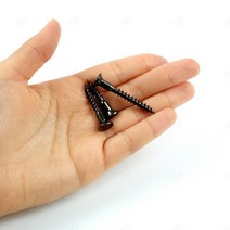 가림 마개 와샤 둥근머리 저두 무두 볼트 평두 사라 다보 마감 머리 피스 너트 스크류 육각 연결 납작머리 침대 납작 접시머리 렌치 가구 평머리 와셔 M5X25태핑 E 10개묶음