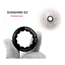 MTB 도로 자전거 Freewheel Cog 8 9 10 11 12 속도 11T 12T 13T 자전거 카세트 스프로킷 액세서리 SRAM 플라이휠 Wuzei, 1 건