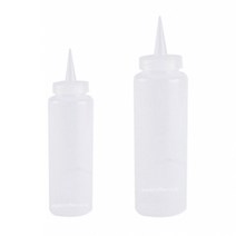 소스통 소스용기 케찹통 8oz 12oz