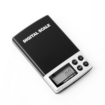 휴대용 전자저울 500gx0.1g 미니저울 소형전자저울, 모델명/품번