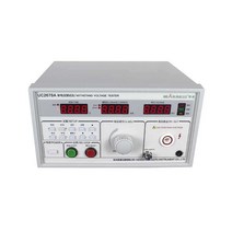 내압 내전압 시험기 AC DC 고전압 측정 직류 측정기, UC2670A 모듈