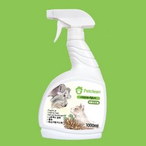 펫크린 탈취제, 피톤치드, 1개, 1000ml