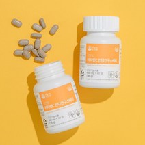 팜엔탑 비타민c 인디안구스베리 600mg x 60정 2개, 선택완료