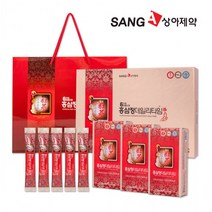 6년근 고려 홍삼정 건강 식품 설날 명절 선물 세트, 상세페이지 참조, 상세페이지 참조