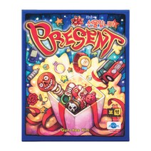 보약게임 선물입니다 1개, 단품