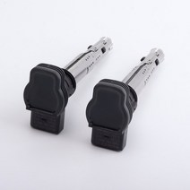 예열플러그 점화플러그 점화코일 자동차 점화 코일 06E905115G 07K905715F 폭스바겐 제타 골프 파사트 CC, 02 07K905715(4PCS)