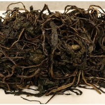 이천 삶은 곤드레 나물 1kg 곤드레밥 나물만들기, 단품