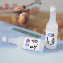 술 미니어쳐 막걸리 룸박스 주방 꾸미기 거실꾸미기 집꾸미기