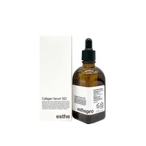 에스테맥스 562 콜라겐 세럼, 100ml, 1개