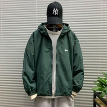커플코트 남성 진 가을 학생점퍼 캐주얼상의 케주얼 봄점퍼 봄잠바 스타일리시 남성초여름자켓