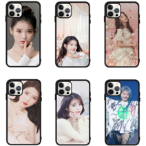 IU 이쁜이미지 모음집 사진 범퍼케이스 전기종제작