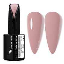 VENALISA 젤 매니큐어 스파클링 글리터 옐로우 실버 색상 봄 여름 쏙오프 UV LE, JD36, JD36