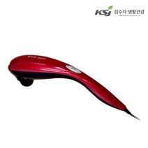 김수자 핸드안마기 핸디팡팡 안마기, 없음