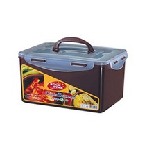 +[플렉스온]+김장통 누름 장용용기 핸들치보관 누름치 치저 손잡이치 치통 장용 락치 치냉장고 치고 누름락[FLEXON]