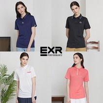 [EXR] 22년 여름 최신상 여성 쿨 카라티 4종