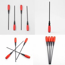 십자 드라이버세트 30CM 정비공구 십자드라이버 일자드라이버