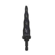동관 확장기 파이프 머신 확관기 5 In 1 튜브 전기 드릴 구리 확장 에어 컨디셔너 스웨이 징 도구 1/4 quot3/8quot 1/2 quot5/8quot 3/4quot, [02] 5 In 1, 02 5 In 1