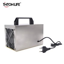 오존발생기 오존살균기 차량실내소독 플라즈마 가정용 에어워셔, 24g 타이머 없음, 24g 타이머 없음