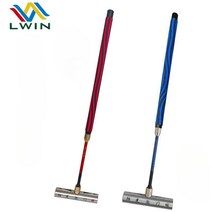 게이트볼 라켓 스틱 입문자용 전문 경량 장, 기본