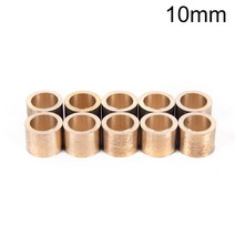 당구 손가락 장갑 10 애견/ 황동 당구 스누커 구리 페룰 풀 큐 수리 도구 9mm 9.5mm 10mm, 3