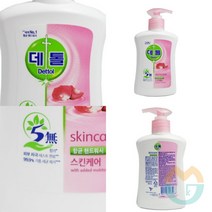 위센티브 핸드워시 스킨케어 250ML 핸드워시선물 핸드워시추천 손세정제