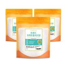 셀메이드 포센스 프락토올리고당, 3개, 400g