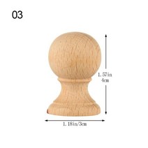 나무 조각품 정원 조각품 브론즈 조각품 14 스타일 품질 유럽 스타일 솔리드 빈티지 조각 가구 발 다리 캐비닛 좌석 발 홈 장식 공예, 3