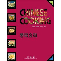 중국요리, 광문각