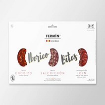 IBERICO BITES 3 oz by Fermín, 1