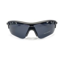 CISO 윈에어 더스포츠 RB0801 스포츠 선글라스, 그레이