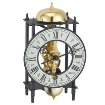 헤믈레 엔틱스켈레톤탁상시계 23001, 없음