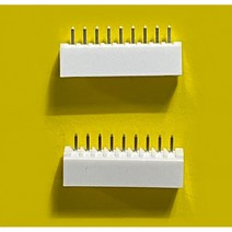 연호 커넥터 YEONHO SMW250-10