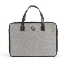 몬스터지 골프 데일리 보스턴 백 MB21BBG-44, 다크그레이(MB21BBB-44)