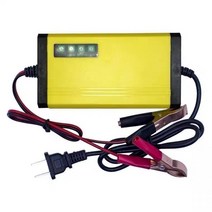 자동차 펄스 배터리 재생기 충전기 복원기 오토바이, 1개