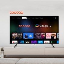 이스트라 5년무상AS 쿠카 43형 UC431UHD구글TV-스탠드설치(기사), 단일옵션