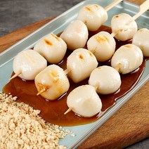 쌀당고떡 1kgx2, 단품, 1kg