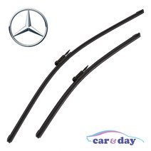 카앤데이 벤츠 B클래스 순정형 와이퍼 W245