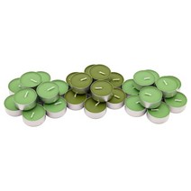 이케아 향초(38mm) 신리그 사과와배 30입 1개