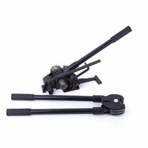 철 밴드용 결속기 화물 포장 수동 물류 봉합기 스트랩, 25mm 플라이어