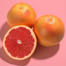 레드 자몽 최상급 고당도 5과, 레드자몽 (450g 내외) 5과, 1개, 레드자몽 (450g 내외) 5과