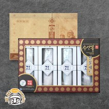 제주푸드마씸 한농수산 제주 은갈치 명품세트350gx4팩 250015