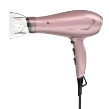헤어드라이어 도라야 hair dryer 속건 대풍량 1200 W 마이너스 이온 노즐 첨부 6 단계 풍온 & 풍량 조절 가정용여행용