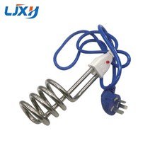 돼지꼬리히터 대체 심야 전기온수기 상향식 Ljxh 침수 요소 양동이 2000w2500w3000w3500w에 대 한 220v 휴대용 빠른 스틸 가정용전기보일러 전기 순간온수기, 220v 2kw 170리터