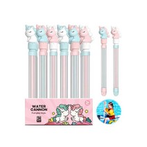 (무료배송)4000 유니콘 물총 48cm 1개 랜덤발송