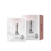 일동 프로바이오틱 마스크팩 시즌4 1박스(10매입)