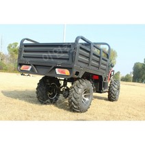 농업용운반차 전동리어카 축산업 농사용, 1.5m 버킷 가격 차이, 1개