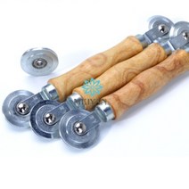 창문 방충망 셀프 교체 고급 고무 가스켓 롤러 밀대