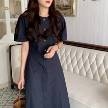 마레 봄 여름 결혼식 하객 원피스 돌잔치엄마 피로연 상견례 아나운서 20대 30대여름원피스 66사이즈쇼핑몰 르뚜앙