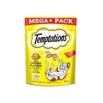 마즈 템테이션 캣 트릿 맛있는 닭고기 160g