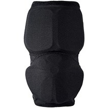 일본직구 미즈노 야구 암 가드 서포터 형 남녀공용 1djpg105, 블크